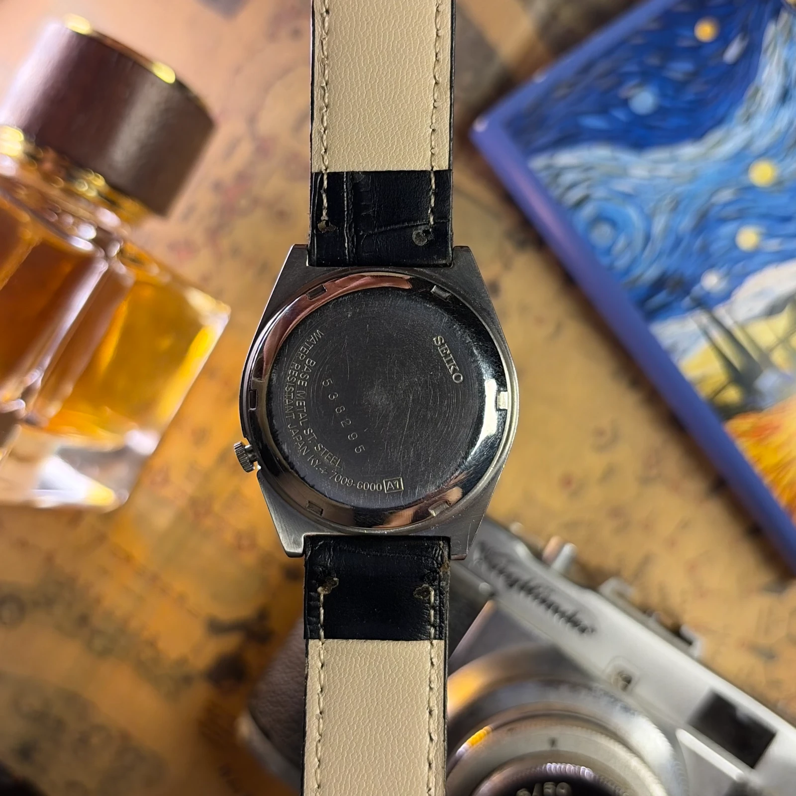 Seiko 5 Automatic