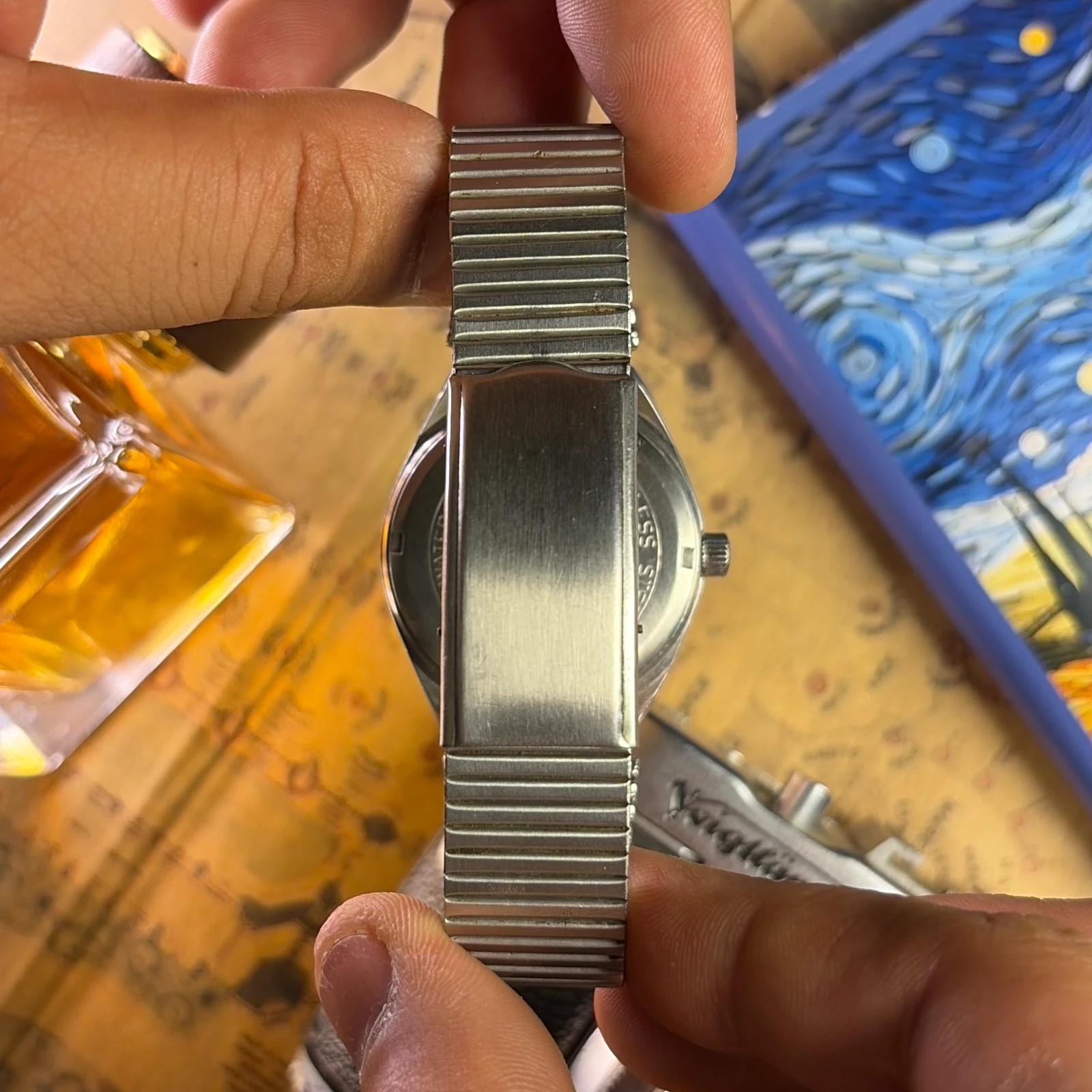 HMT Akarsh Mechanical