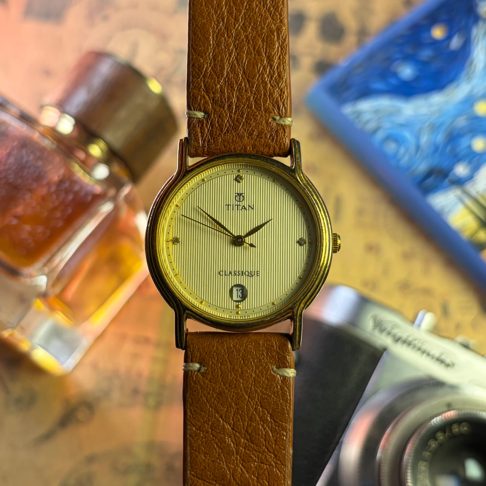 Titan Classique