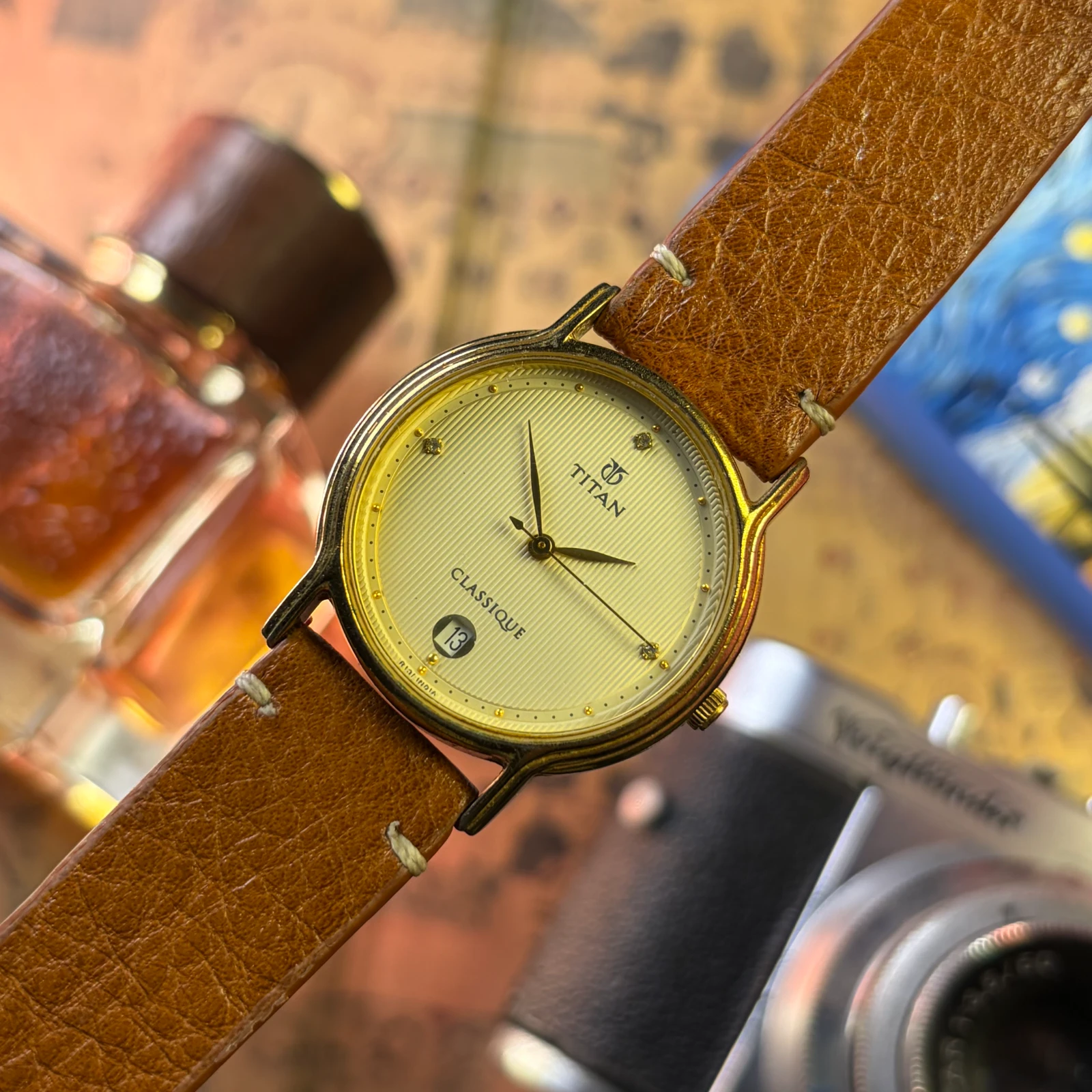 Titan Classique