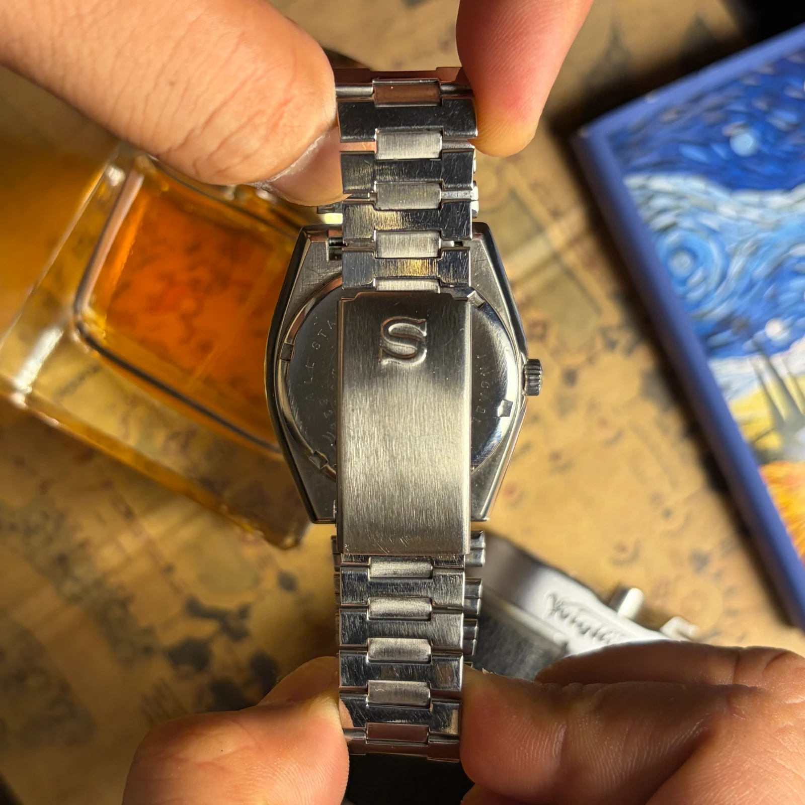 Technos Technomatic