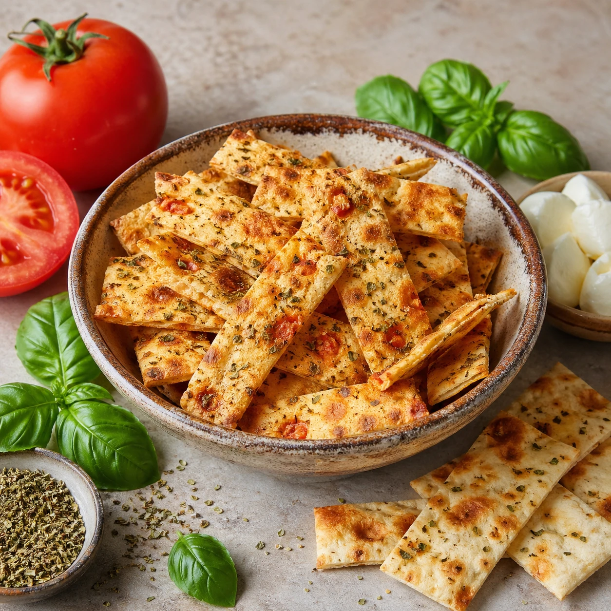 Margherita Lavash