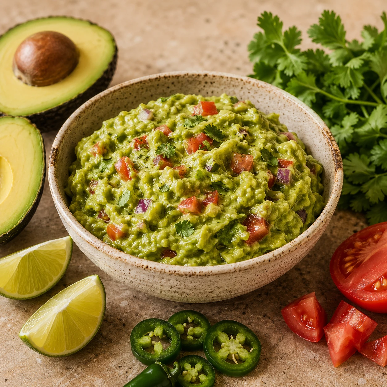 Guacamole