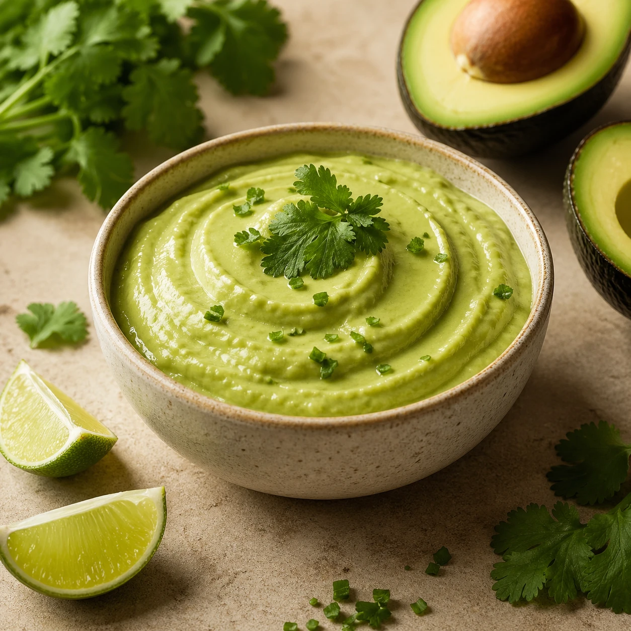 Avocado Dip