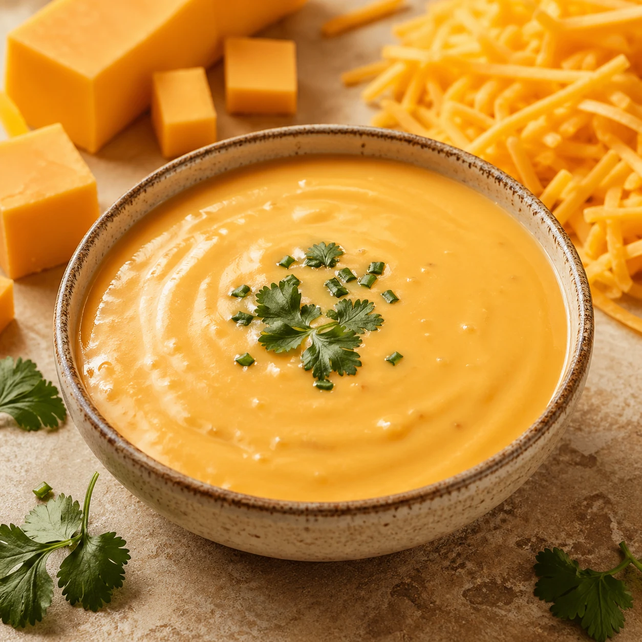 Cheese Dip