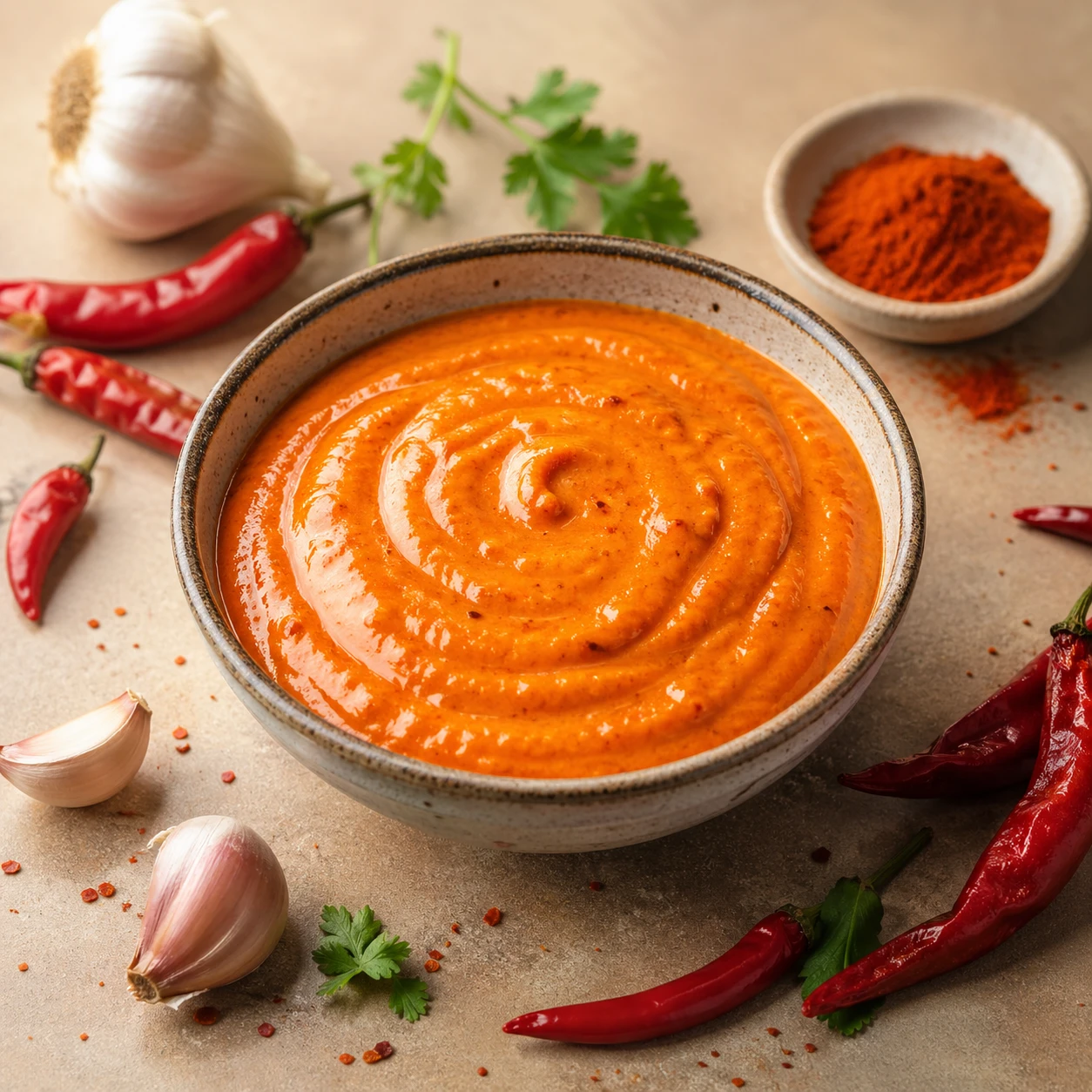 Peri Peri Dip
