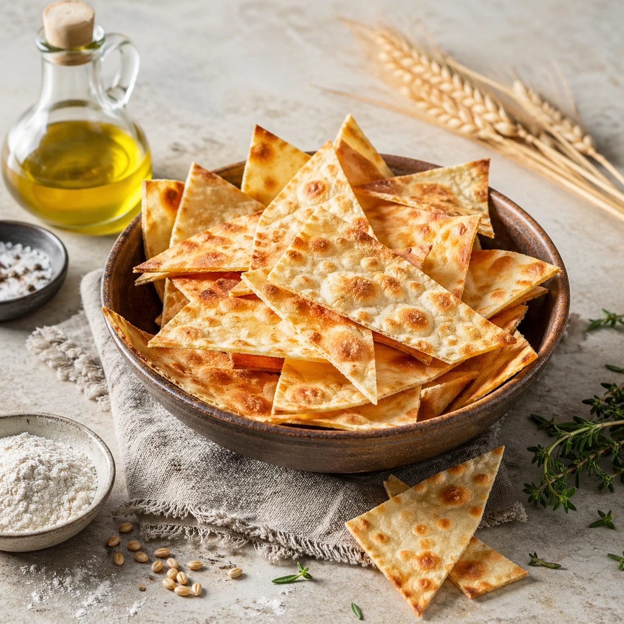 Classic Lavash