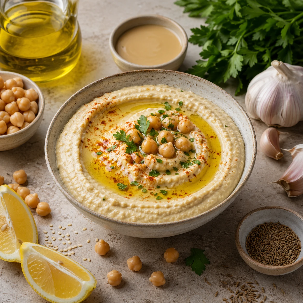 Hummus