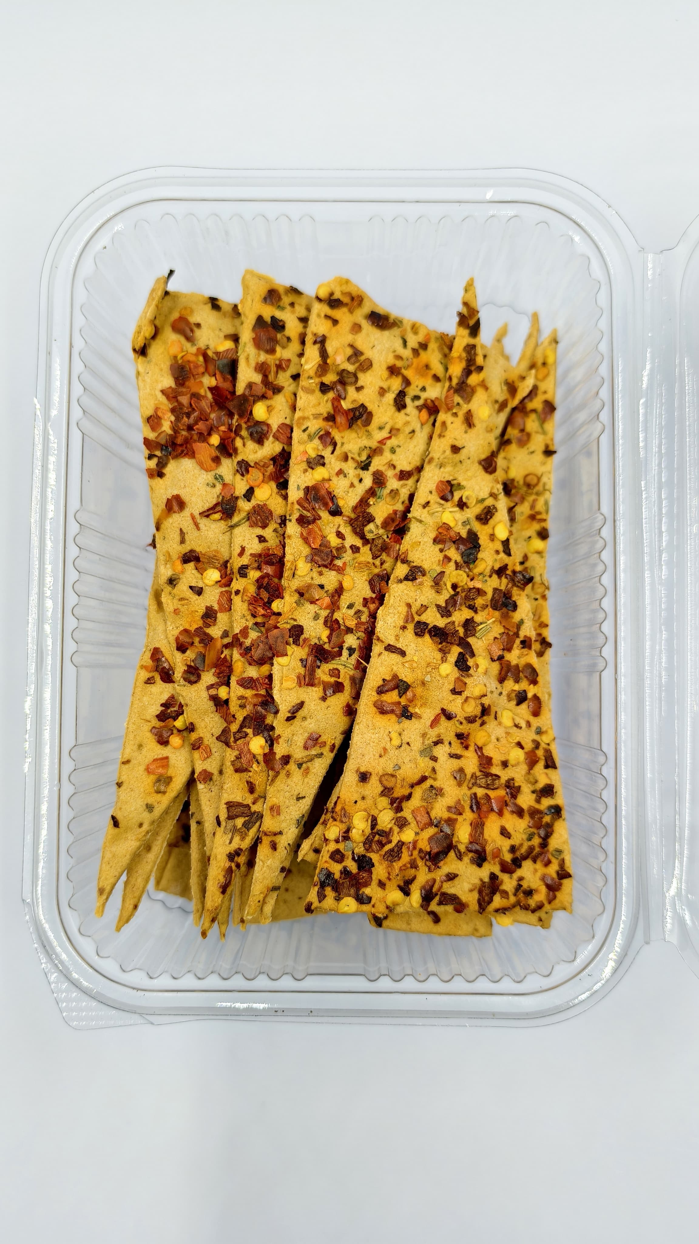 Paprika Lavash