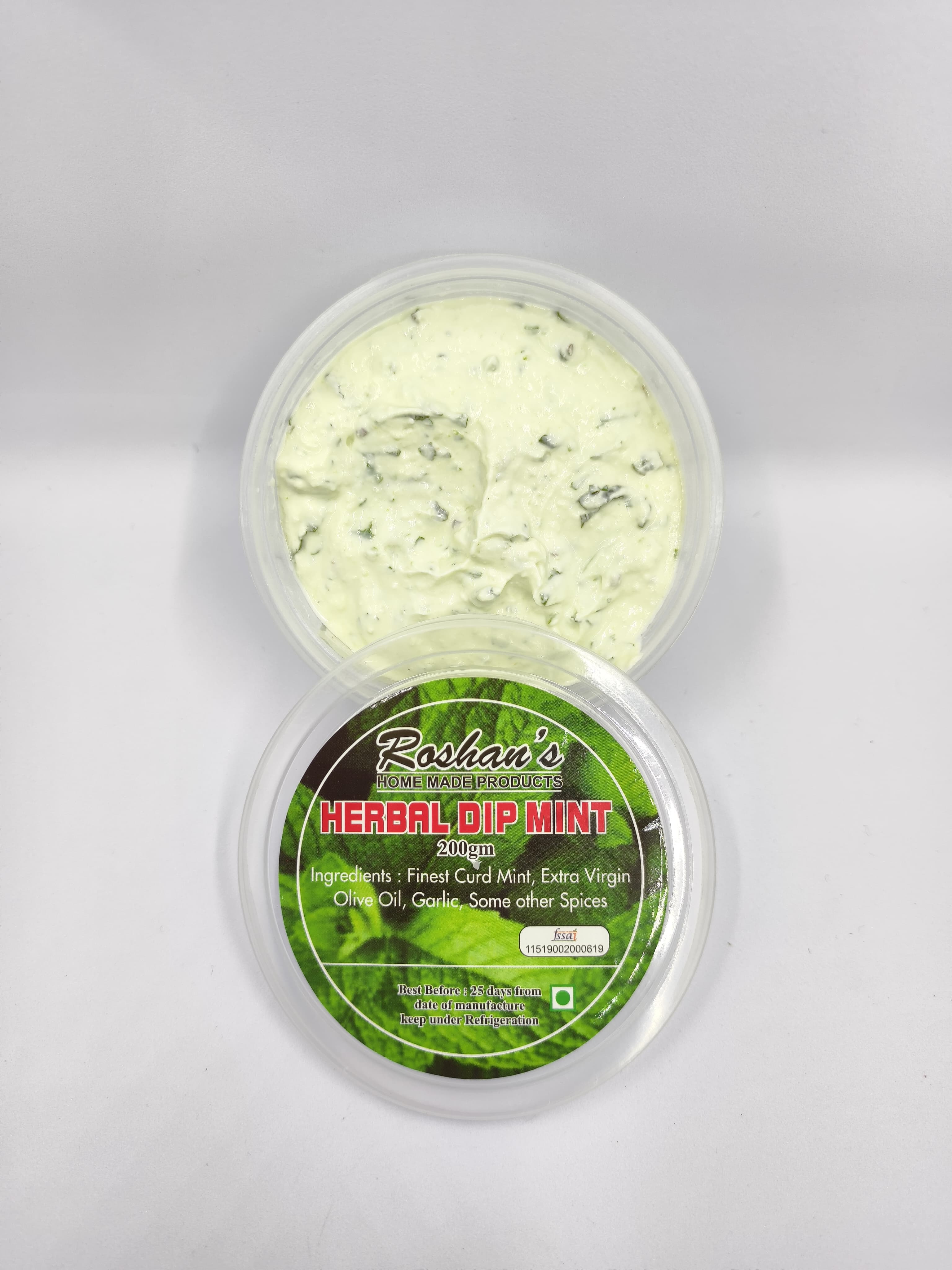 Mint Dip