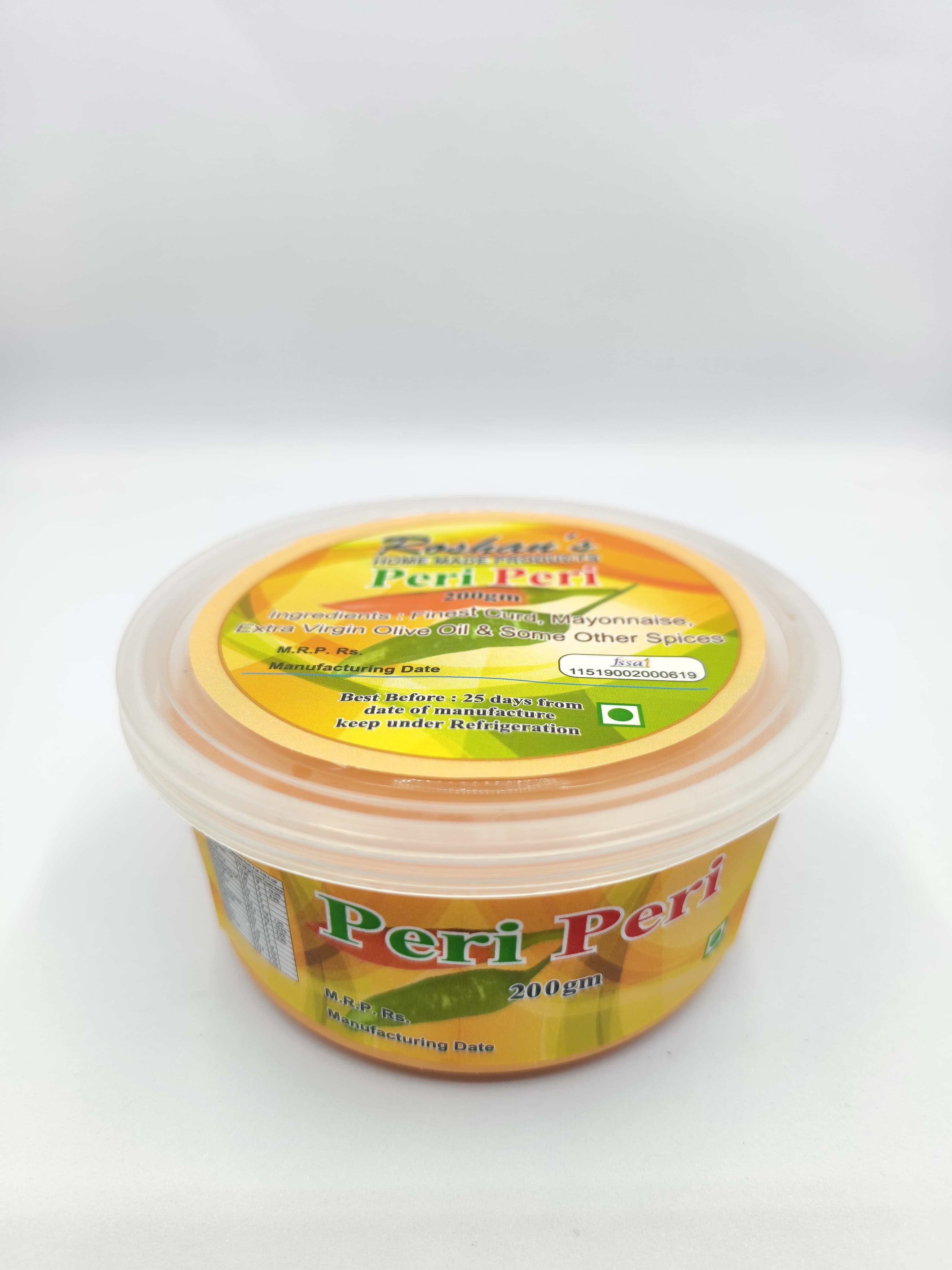Peri Peri Dip