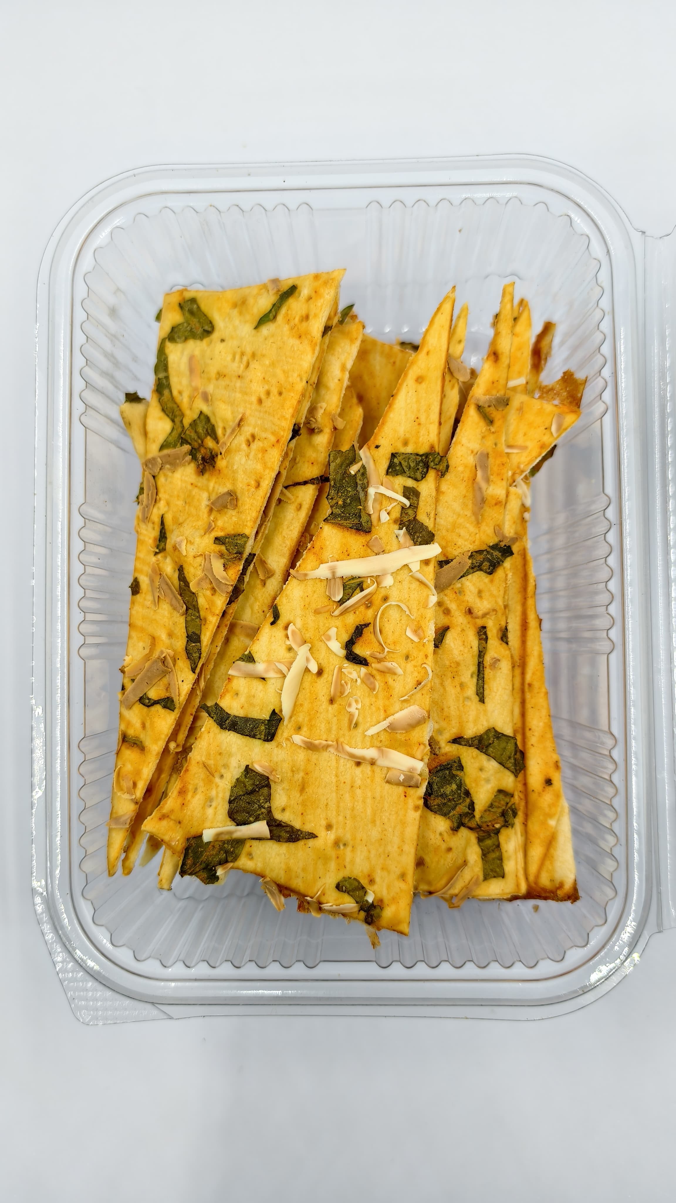 Margherita Lavash