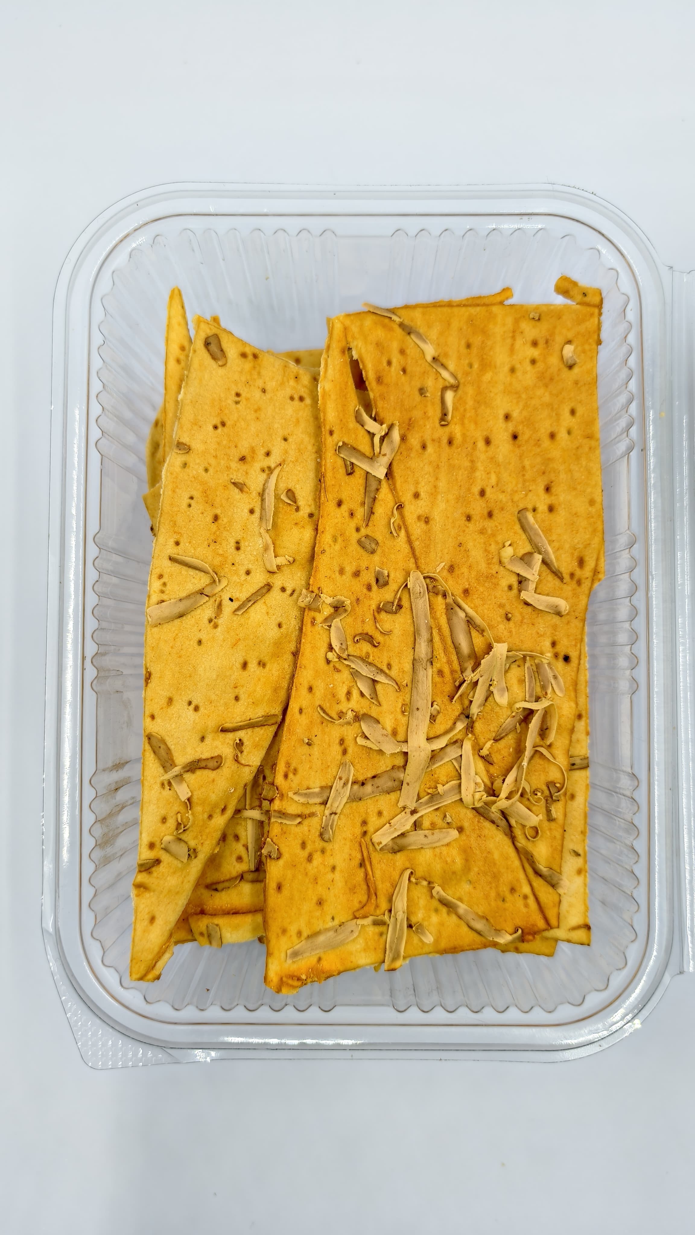 Pizza Lavash