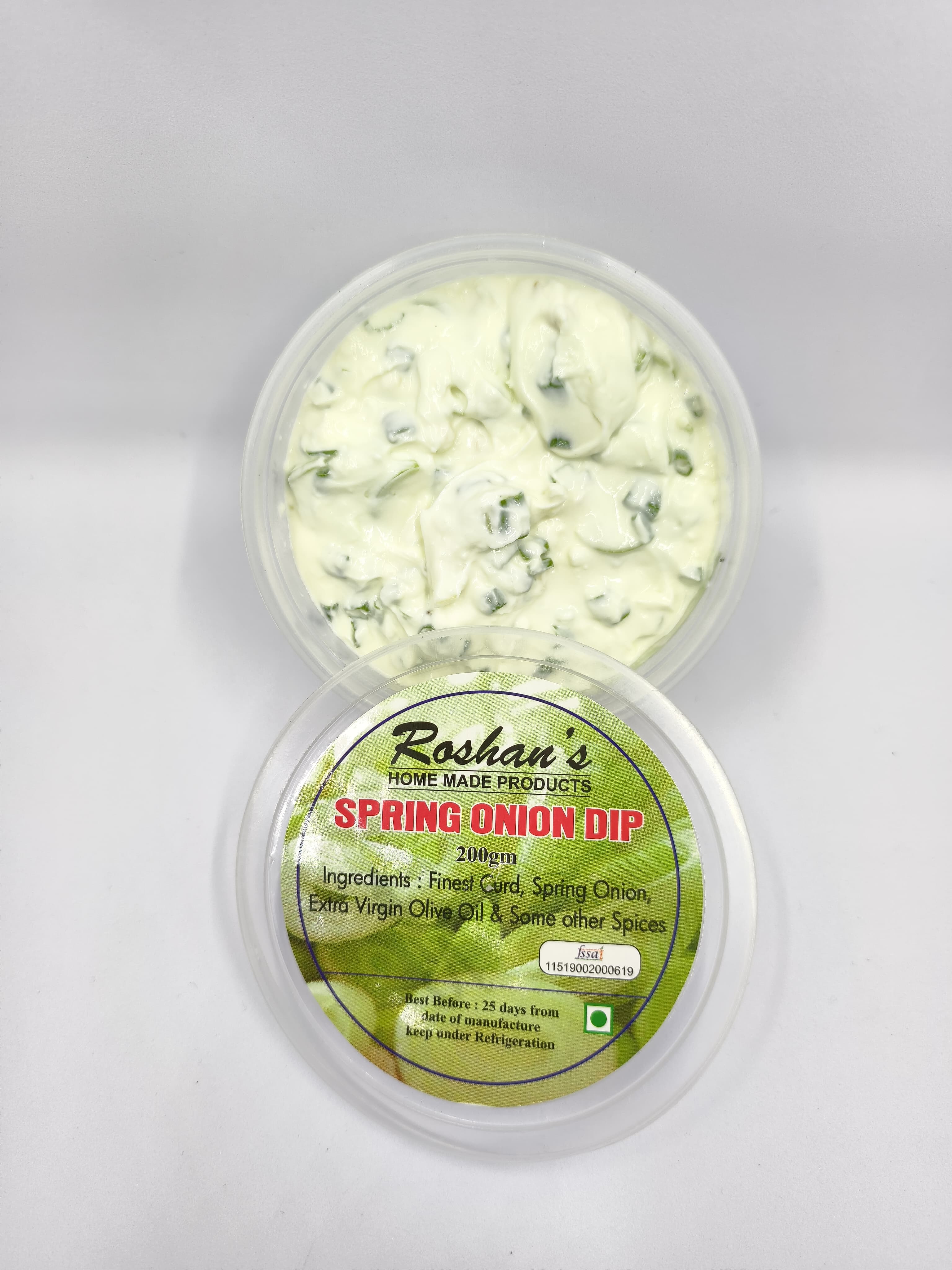 Spring Onion