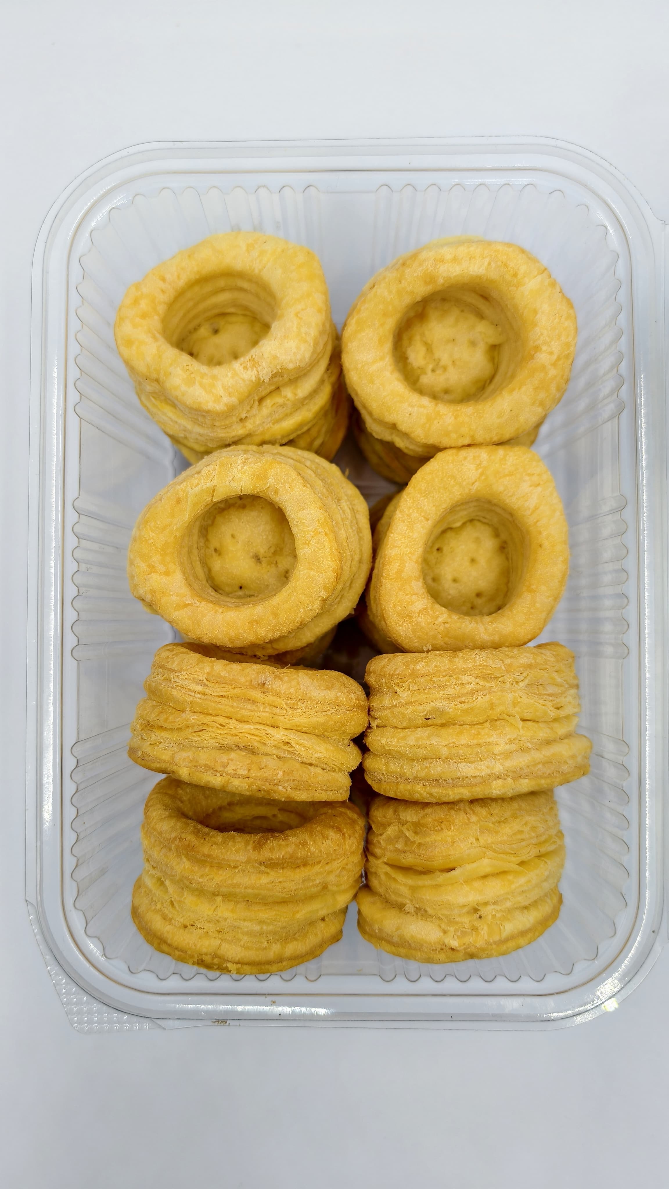 Vol au Vent