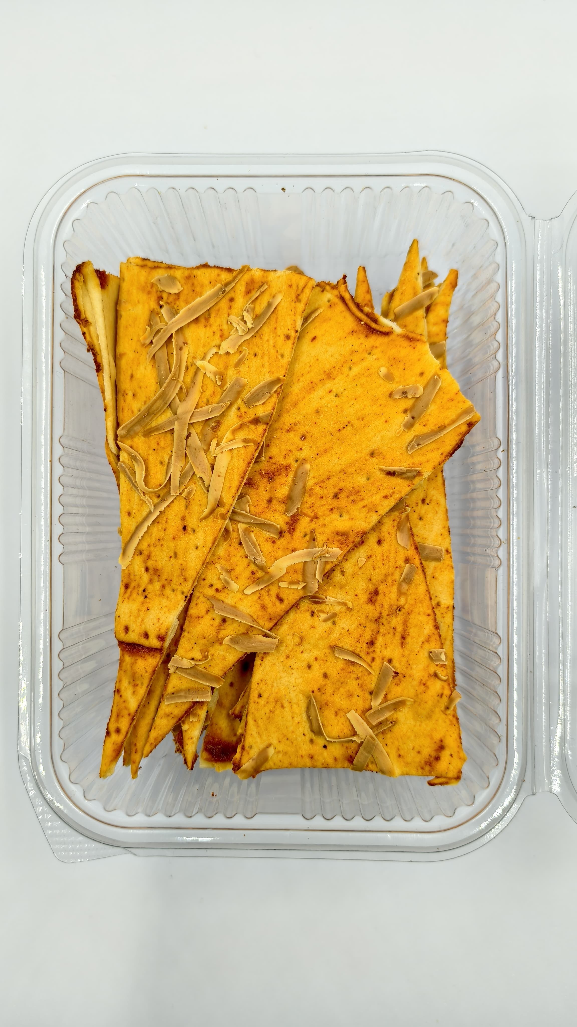 Peri Peri Lavash