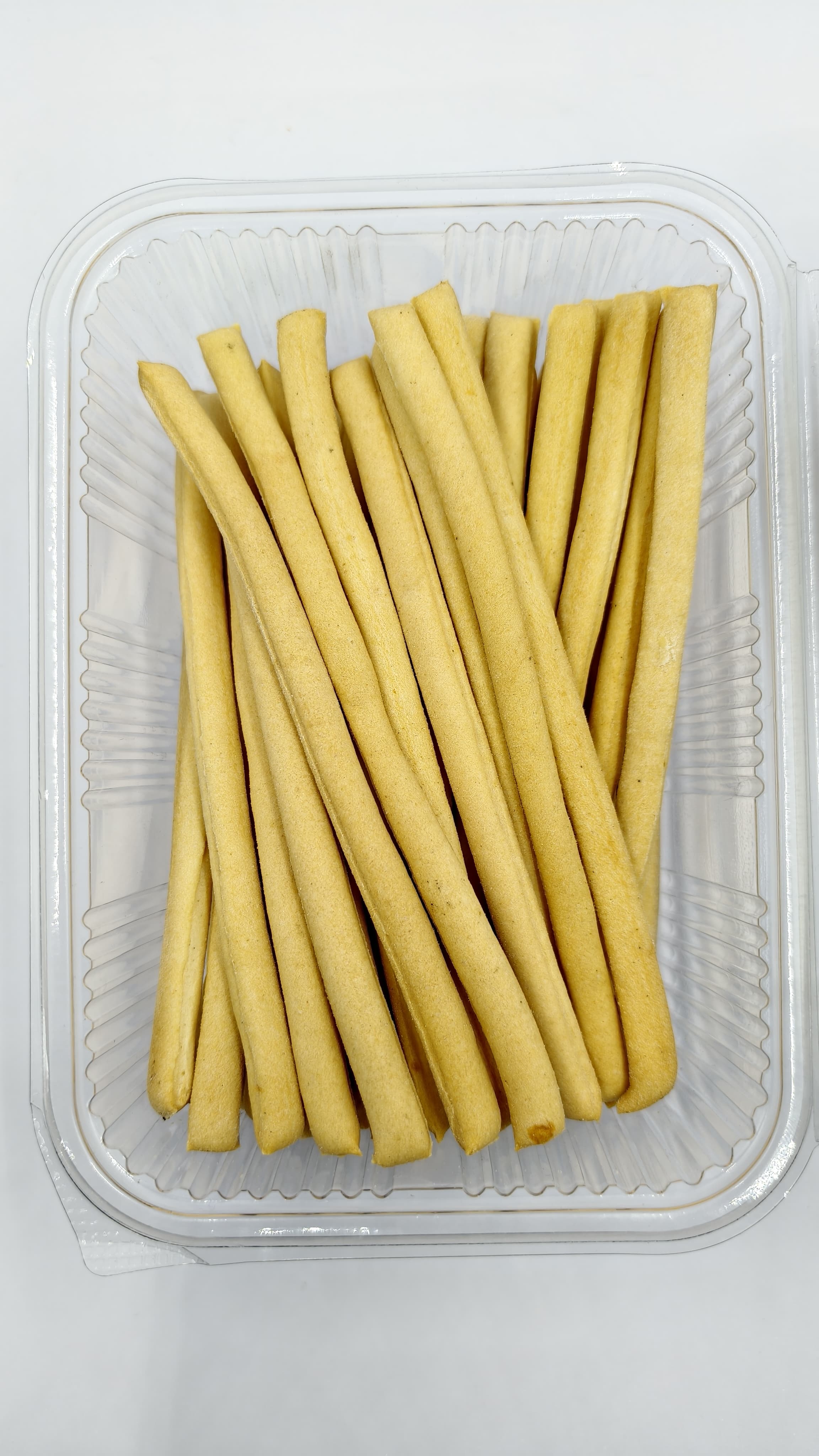 Plain Sticks